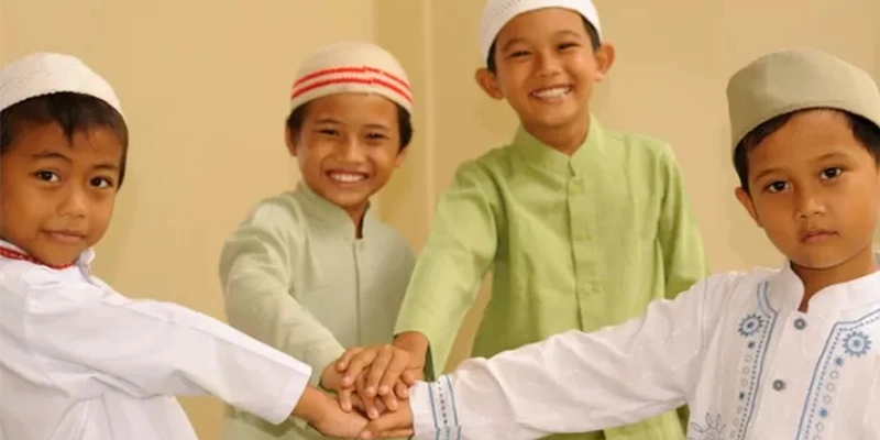 Kapan Waktu Terbaik untuk Khitan?